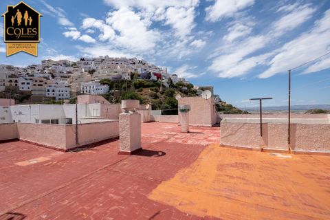 Lejlighed i Mojacar, Almeria, Mojacar - € 159.995 | Ref: MOJ3A17 - foto 8