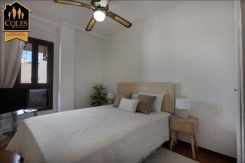 Lejlighed i Mojacar, Almeria, Mojacar - € 159.995 | Ref: MOJ3A17 - foto 6