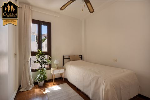 Lejlighed i Mojacar, Almeria, Mojacar - € 159.995 | Ref: MOJ3A17 - foto 18