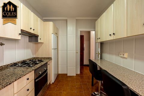Lejlighed i Mojacar, Almeria, Mojacar - € 159.995 | Ref: MOJ3A17 - foto 3