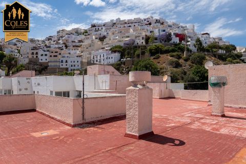 Lejlighed i Mojacar, Almeria, Mojacar - € 159.995 | Ref: MOJ3A17 - foto 14