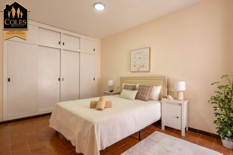 Lejlighed i Mojacar, Almeria, Mojacar - € 159.995 | Ref: MOJ3A17 - foto 7
