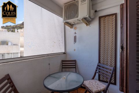 Lejlighed i Mojacar, Almeria, Mojacar - € 159.995 | Ref: MOJ3A17 - foto 11
