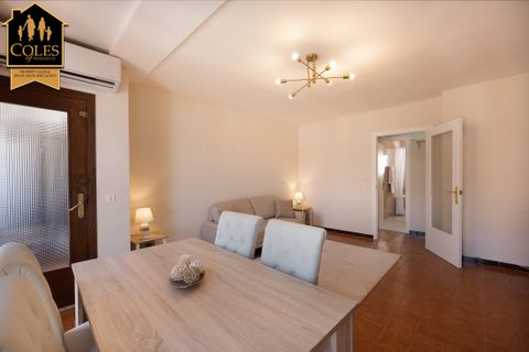 Lejlighed i Mojacar, Almeria, Mojacar - € 159.995 | Ref: MOJ3A17 - foto 15
