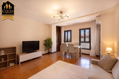 Lejlighed i Mojacar, Almeria, Mojacar - € 159.995 | Ref: MOJ3A17 - foto 17