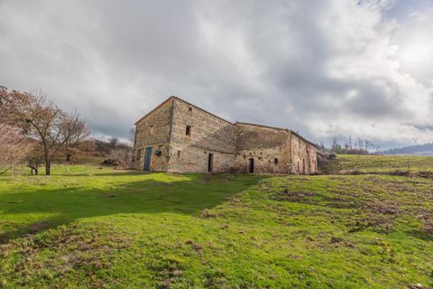 Landejendom i Radicofani, Siena, Radicofani - € 650.000 | Ref: R06150RACA - foto 4