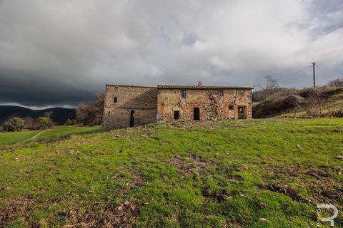 Landejendom i Radicofani, Siena, Radicofani - € 650.000 | Ref: R06150RACA - foto 6
