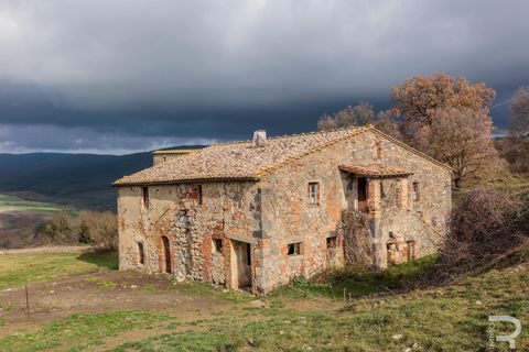 Landejendom i Radicofani, Siena, Radicofani - € 650.000 | Ref: R06150RACA - foto 8