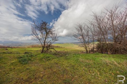 Landejendom i Radicofani, Siena, Radicofani - € 650.000 | Ref: R06150RACA - foto 12