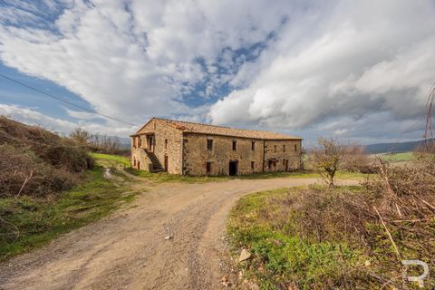 Landejendom i Radicofani, Siena, Radicofani - € 650.000 | Ref: R06150RACA - foto 9