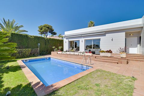Villa a Lloret De Mar, Gerona, Lloret De Mar - € 900.000 | Ref: LM20 - foto 2
