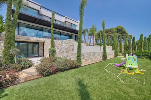 Villa a Lloret De Mar, Gerona, Lloret De Mar - € 6.000.000 | Ref: LM4 - foto 3