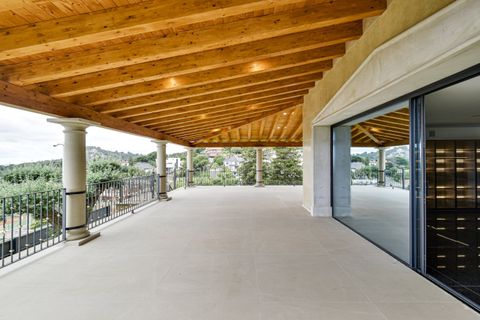 Villa i Barcelona, Barcelona, Barcelona - € 8.000.000 | Ref: BCN68 - foto 4