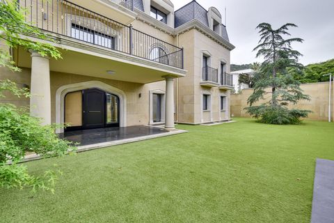 Villa i Barcelona, Barcelona, Barcelona - € 8.000.000 | Ref: BCN68 - foto 5