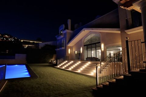 Villa i Barcelona, Barcelona, Barcelona - € 8.000.000 | Ref: BCN68 - foto 7