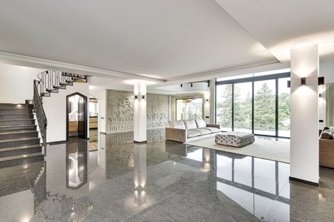 Villa i Barcelona, Barcelona, Barcelona - € 8.000.000 | Ref: BCN68 - foto 8