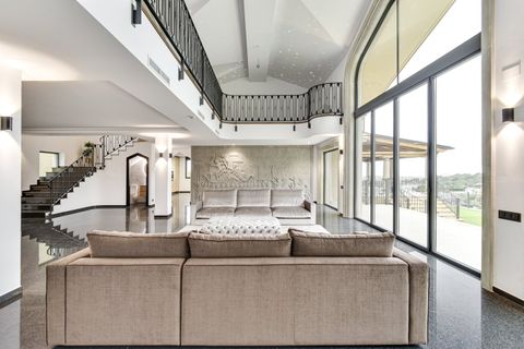 Villa i Barcelona, Barcelona, Barcelona - € 8.000.000 | Ref: BCN68 - foto 9