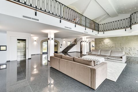 Villa i Barcelona, Barcelona, Barcelona - € 8.000.000 | Ref: BCN68 - foto 10
