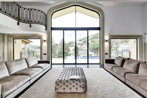 Villa i Barcelona, Barcelona, Barcelona - € 8.000.000 | Ref: BCN68 - foto 11