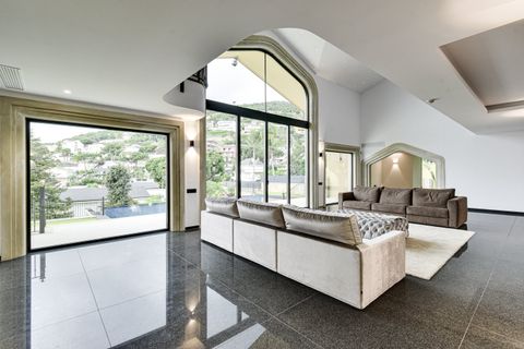 Villa i Barcelona, Barcelona, Barcelona - € 8.000.000 | Ref: BCN68 - foto 13