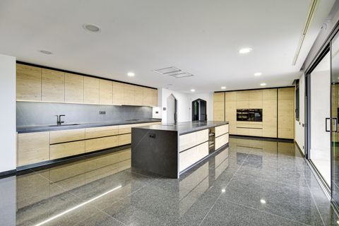Villa i Barcelona, Barcelona, Barcelona - € 8.000.000 | Ref: BCN68 - foto 15