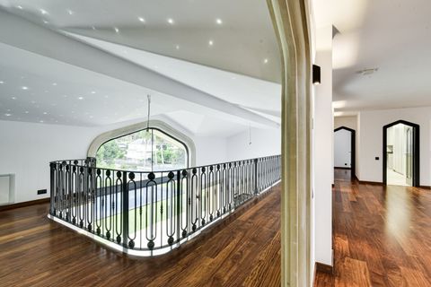 Villa i Barcelona, Barcelona, Barcelona - € 8.000.000 | Ref: BCN68 - foto 17