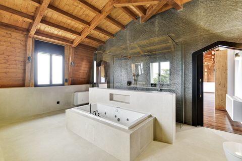 Villa i Barcelona, Barcelona, Barcelona - € 8.000.000 | Ref: BCN68 - foto 32