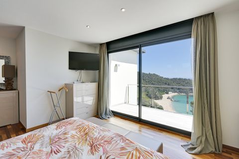 Villa a Lloret De Mar, Gerona, Lloret De Mar - € 1.900.000 | Ref: LM76 - foto 27