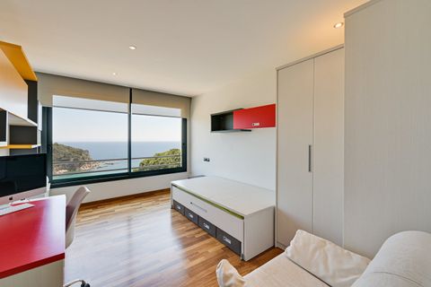 Villa a Lloret De Mar, Gerona, Lloret De Mar - € 1.900.000 | Ref: LM76 - foto 33