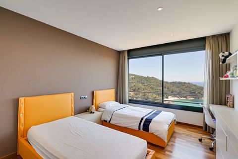 Villa a Lloret De Mar, Gerona, Lloret De Mar - € 1.900.000 | Ref: LM76 - foto 37