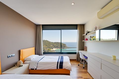 Villa a Lloret De Mar, Gerona, Lloret De Mar - € 1.900.000 | Ref: LM76 - foto 38