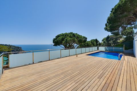 Villa a Lloret De Mar, Gerona, Lloret De Mar - € 1.900.000 | Ref: LM76 - foto 49