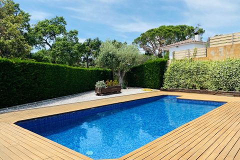Villa a Lloret De Mar, Gerona, Lloret De Mar - € 950.000 | Ref: LM34 - foto 6