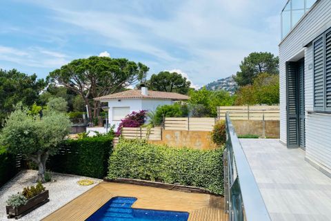 Villa a Lloret De Mar, Gerona, Lloret De Mar - € 950.000 | Ref: LM34 - foto 26