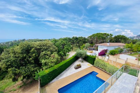 Villa a Lloret De Mar, Gerona, Lloret De Mar - € 950.000 | Ref: LM34 - foto 40