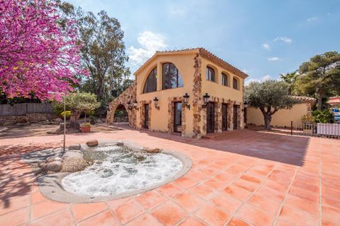 Villa a Blanes, Gerona, Blanes - € 1.950.000 | Ref: B16 - foto 3