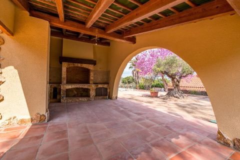 Villa a Blanes, Gerona, Blanes - € 1.950.000 | Ref: B16 - foto 5