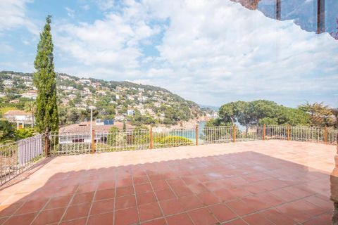 Villa a Blanes, Gerona, Blanes - € 1.950.000 | Ref: B16 - foto 8