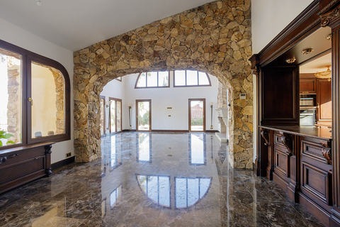 Villa a Blanes, Gerona, Blanes - € 1.950.000 | Ref: B16 - foto 13