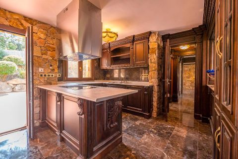 Villa a Blanes, Gerona, Blanes - € 1.950.000 | Ref: B16 - foto 15
