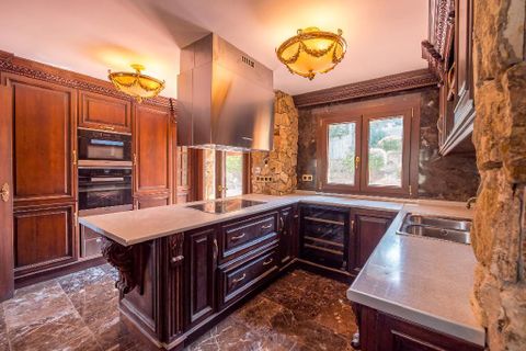 Villa a Blanes, Gerona, Blanes - € 1.950.000 | Ref: B16 - foto 17