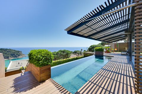 Villa i Lloret De Mar, Gerona, Lloret De Mar - € 4.500.000 | Ref: LM41 - foto 1
