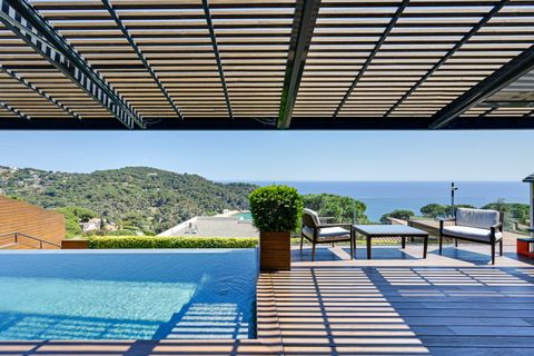 Villa i Lloret De Mar, Gerona, Lloret De Mar - € 4.500.000 | Ref: LM41 - foto 3
