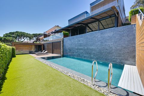 Villa i Lloret De Mar, Gerona, Lloret De Mar - € 4.500.000 | Ref: LM41 - foto 7
