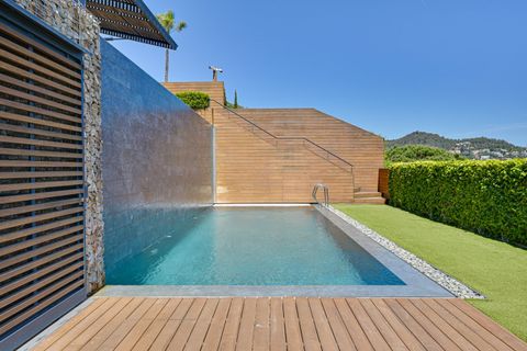 Villa i Lloret De Mar, Gerona, Lloret De Mar - € 4.500.000 | Ref: LM41 - foto 9
