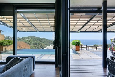 Villa i Lloret De Mar, Gerona, Lloret De Mar - € 4.500.000 | Ref: LM41 - foto 16