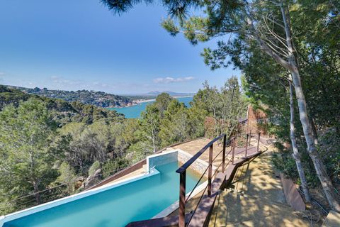 Villa i Begur, Gerona, Begur - € 2.675.000 | Ref: BEG25 - foto 3