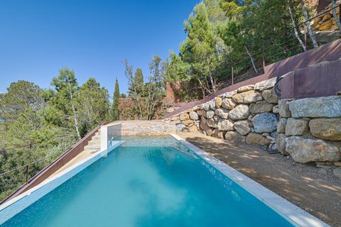 Villa i Begur, Gerona, Begur - € 2.675.000 | Ref: BEG25 - foto 5