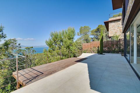 Villa i Begur, Gerona, Begur - € 2.675.000 | Ref: BEG25 - foto 6