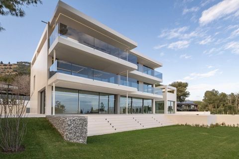 Villa i Barcelona, Barcelona, Barcelona - € 20.000.000 | Ref: BCN91 - foto 2